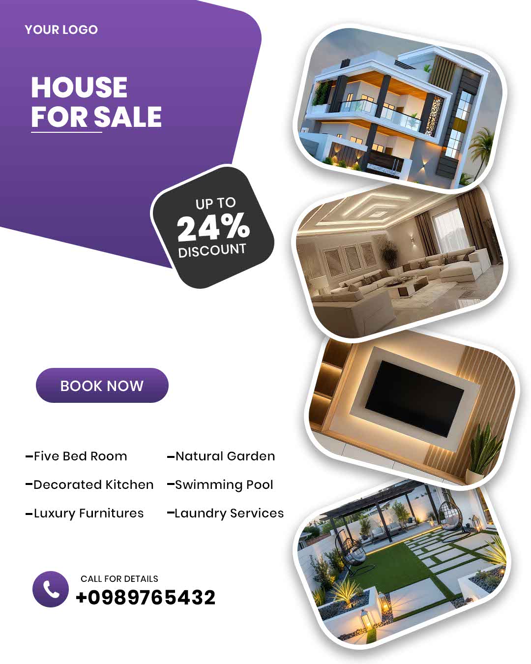 realestate poster