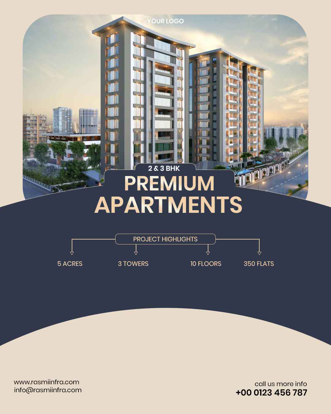 realestate poster