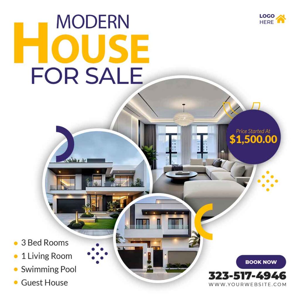 realestate poster