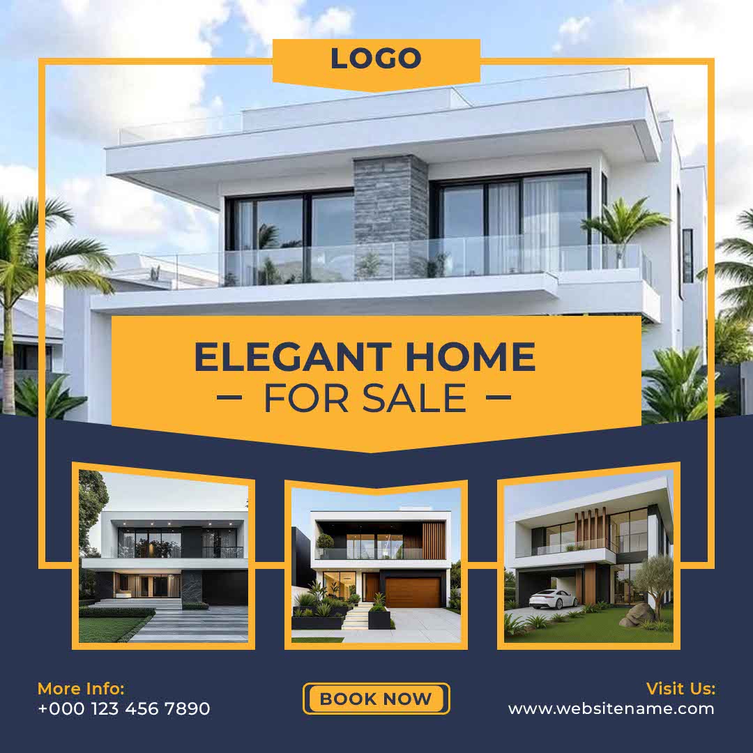 realestate poster