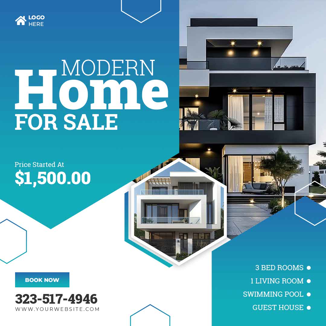 realestate poster