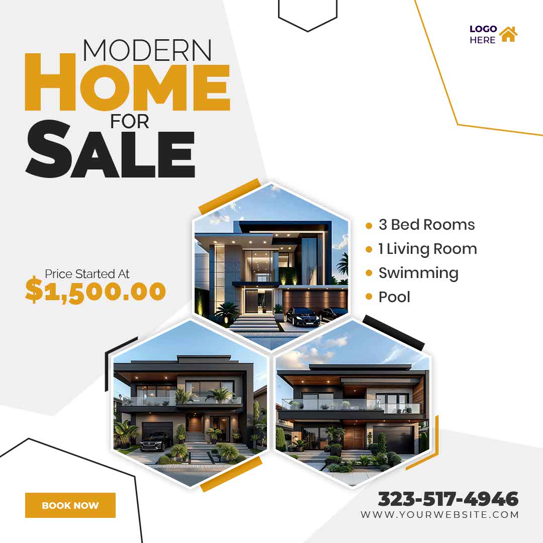 realestate poster