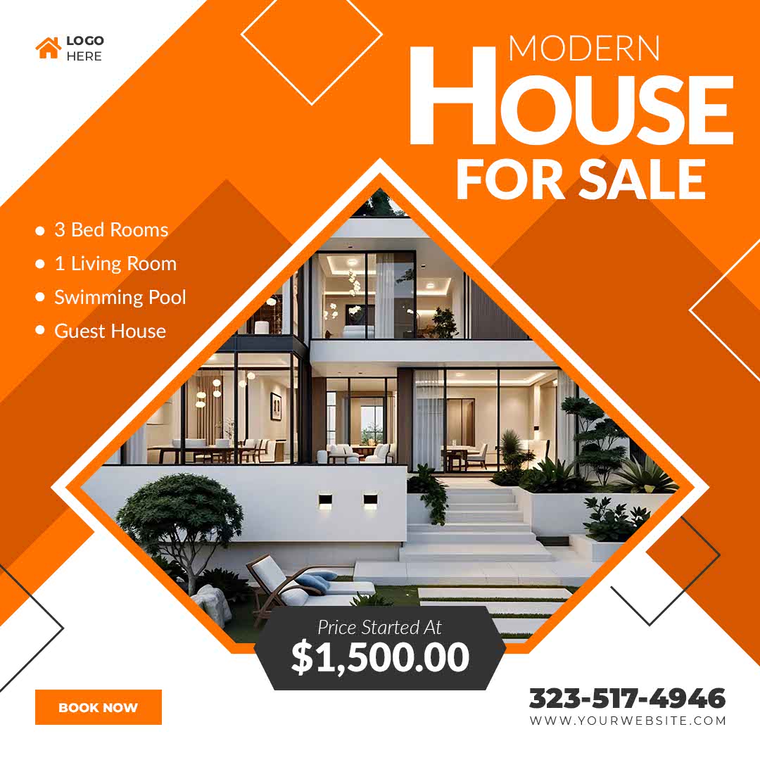 realestate poster