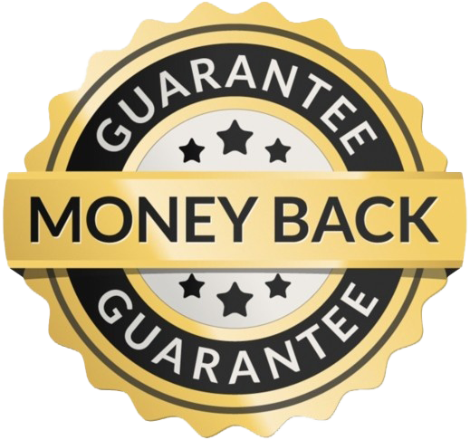 7-Day Money Back Guarantee
