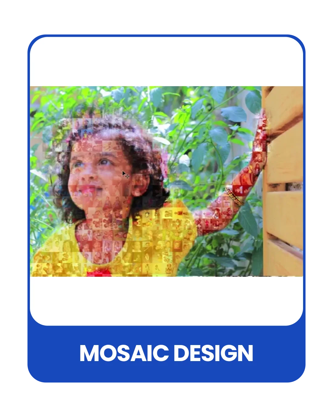 Mosaic Design