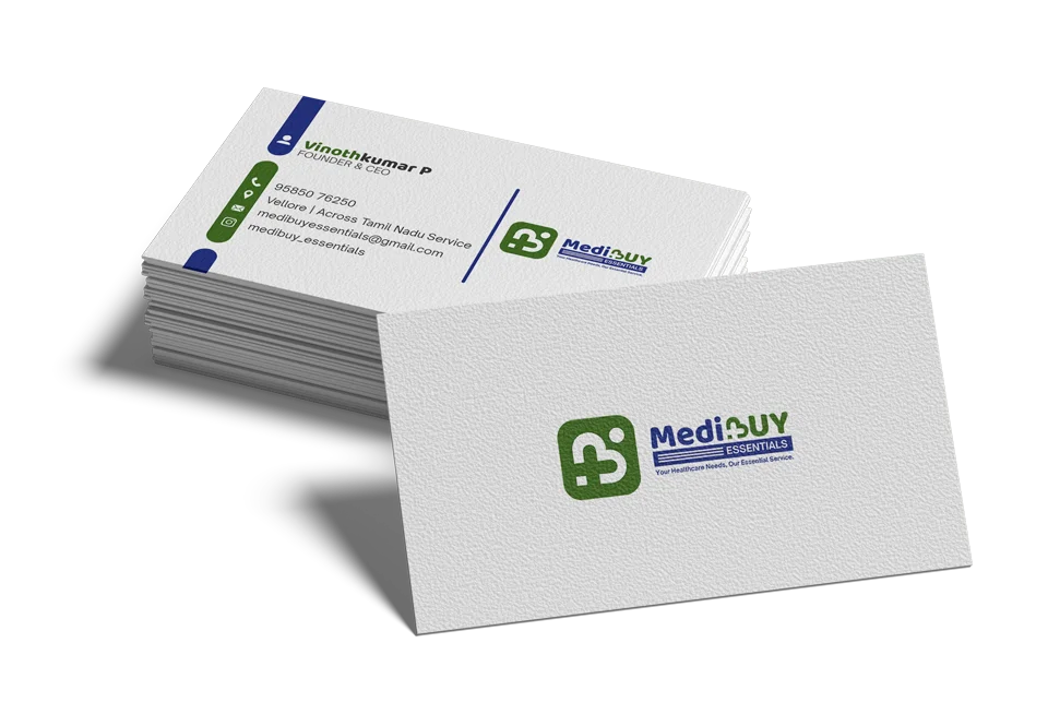 Business Card Design