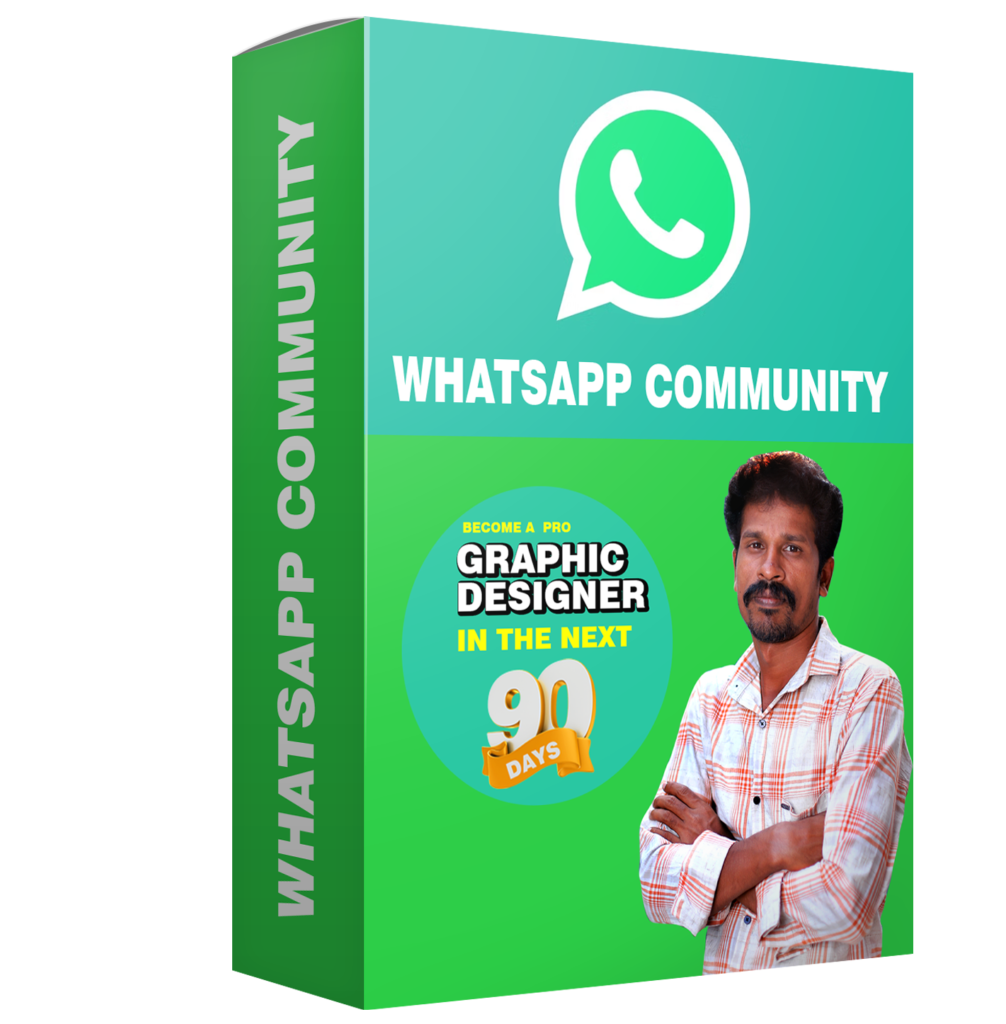 Valavan Tutorials Whatsapp Community
