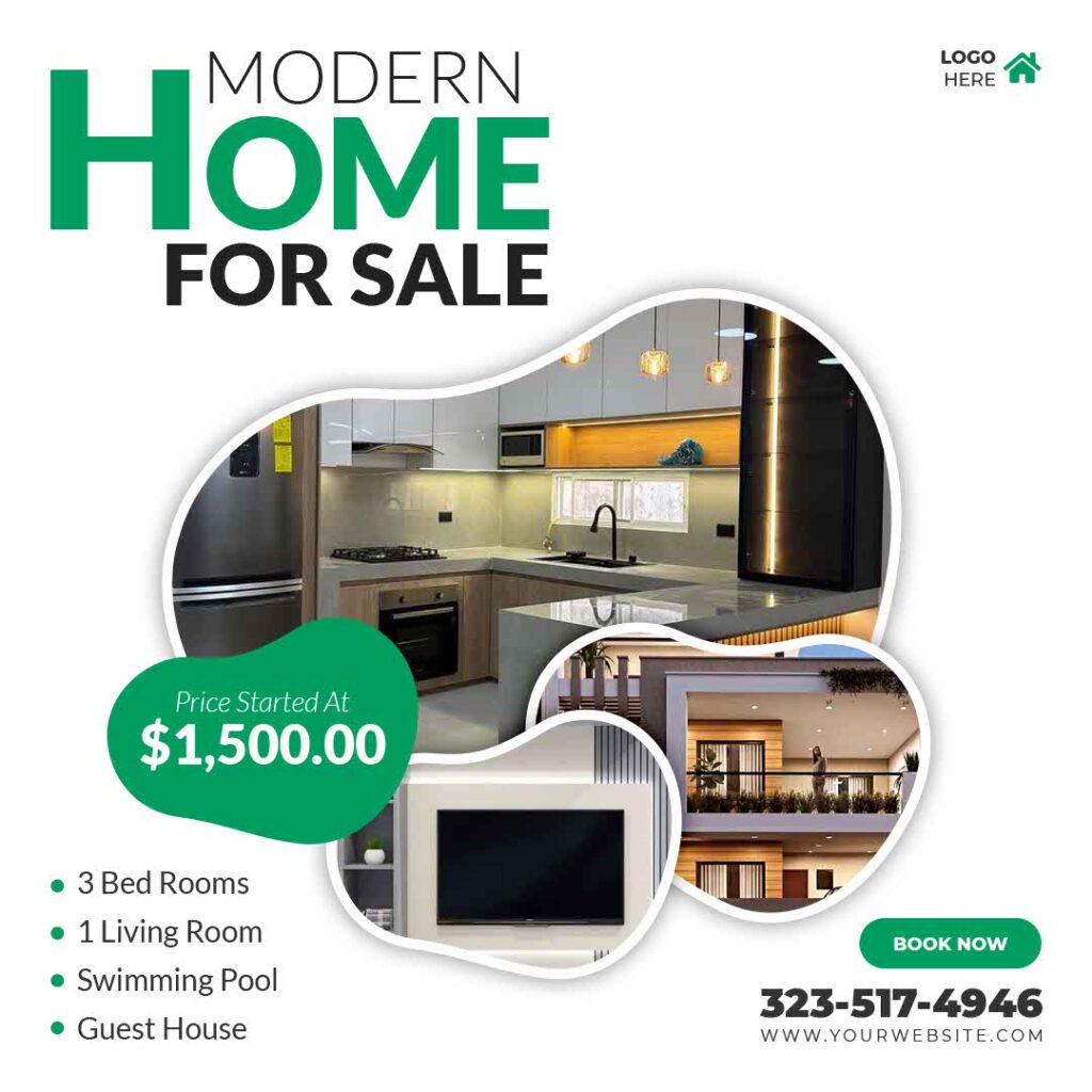 realestate poster