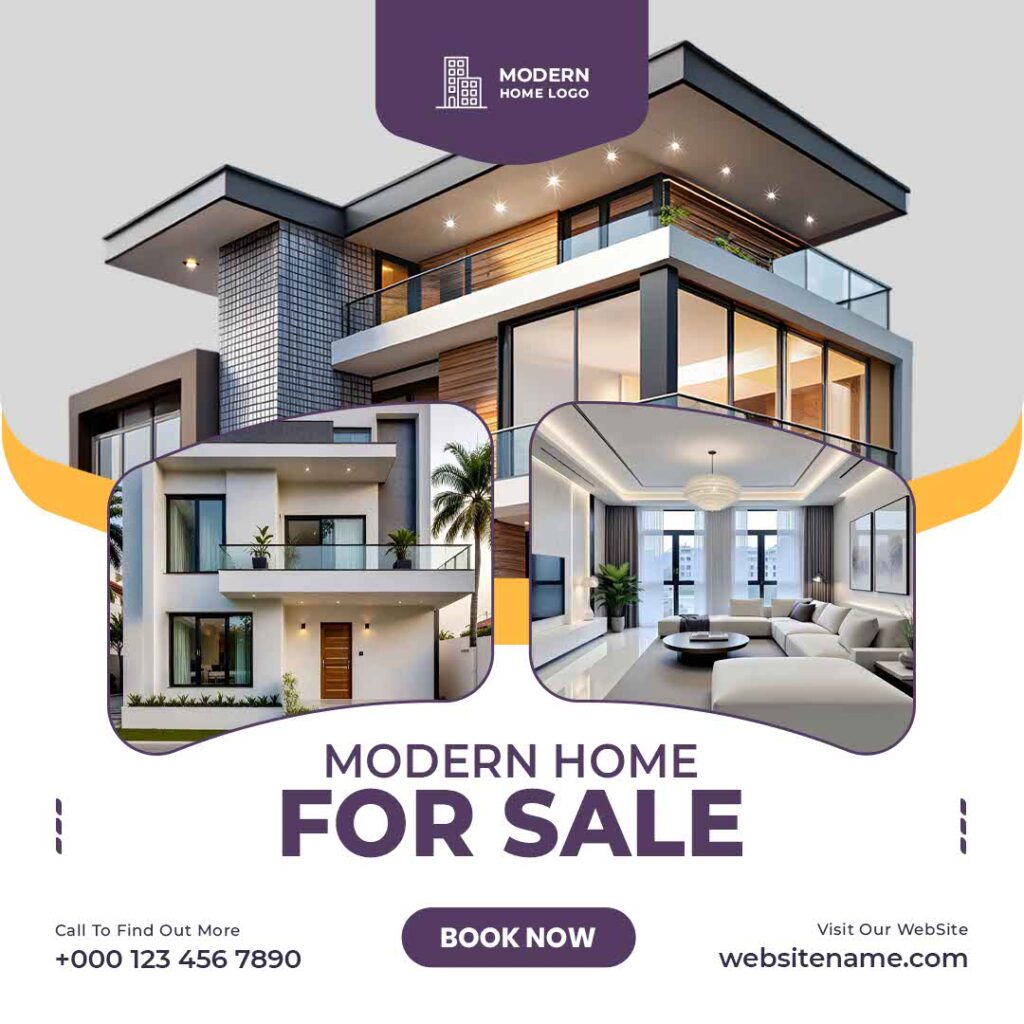 realestate poster