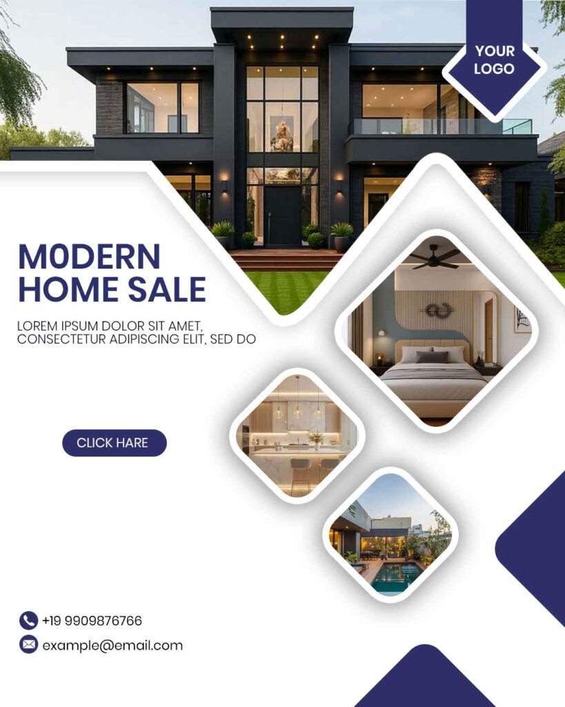 realestate poster