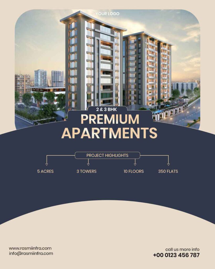 realestate poster
