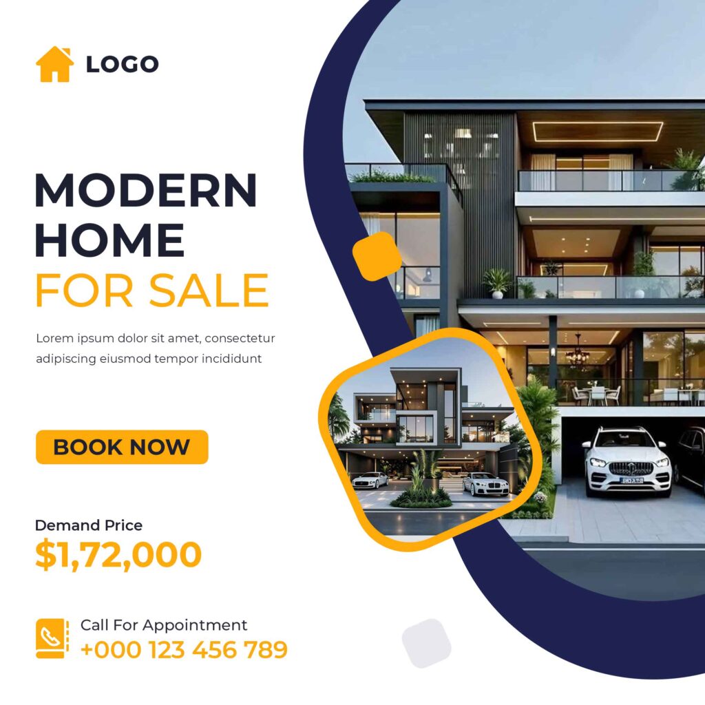 realestate poster